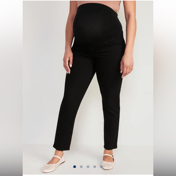 Maternity jeans bundle - Picture 2 of 5